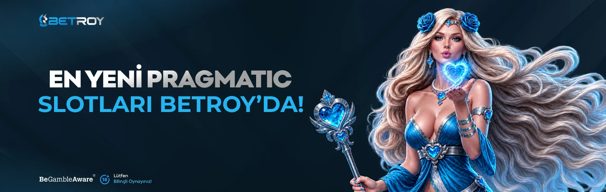 Betroy Güvenilir Mi? Banner